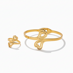 Sweetheart Match Set