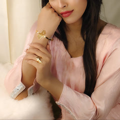 Sweetheart Match Set