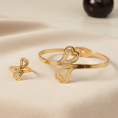 Sweetheart Match Set