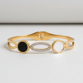 Ethereal Bliss Bangle