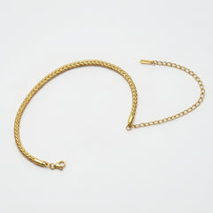 Stardust Chain Anklet