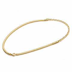 Stardust Chain Anklet
