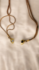 Heart Whisper Necklace