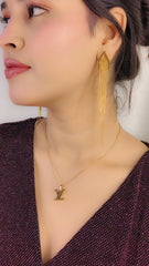 Luxe Statement Necklace