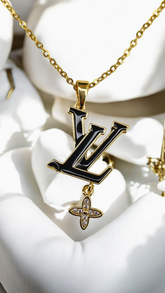 Luxe Statement Necklace