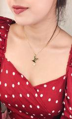 Luxe Statement Necklace