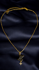 Luxe Statement Necklace