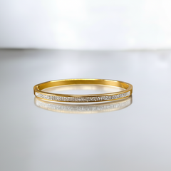 Éclat Glow Bangle