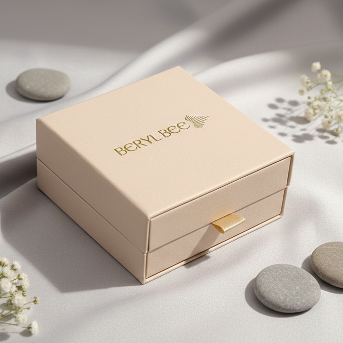 Packaging box