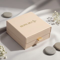 Golden Linkline Bangle