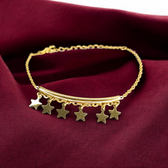 Starlume Charm Anklet